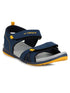 2GC-16 Navy Men's Sports Sandals